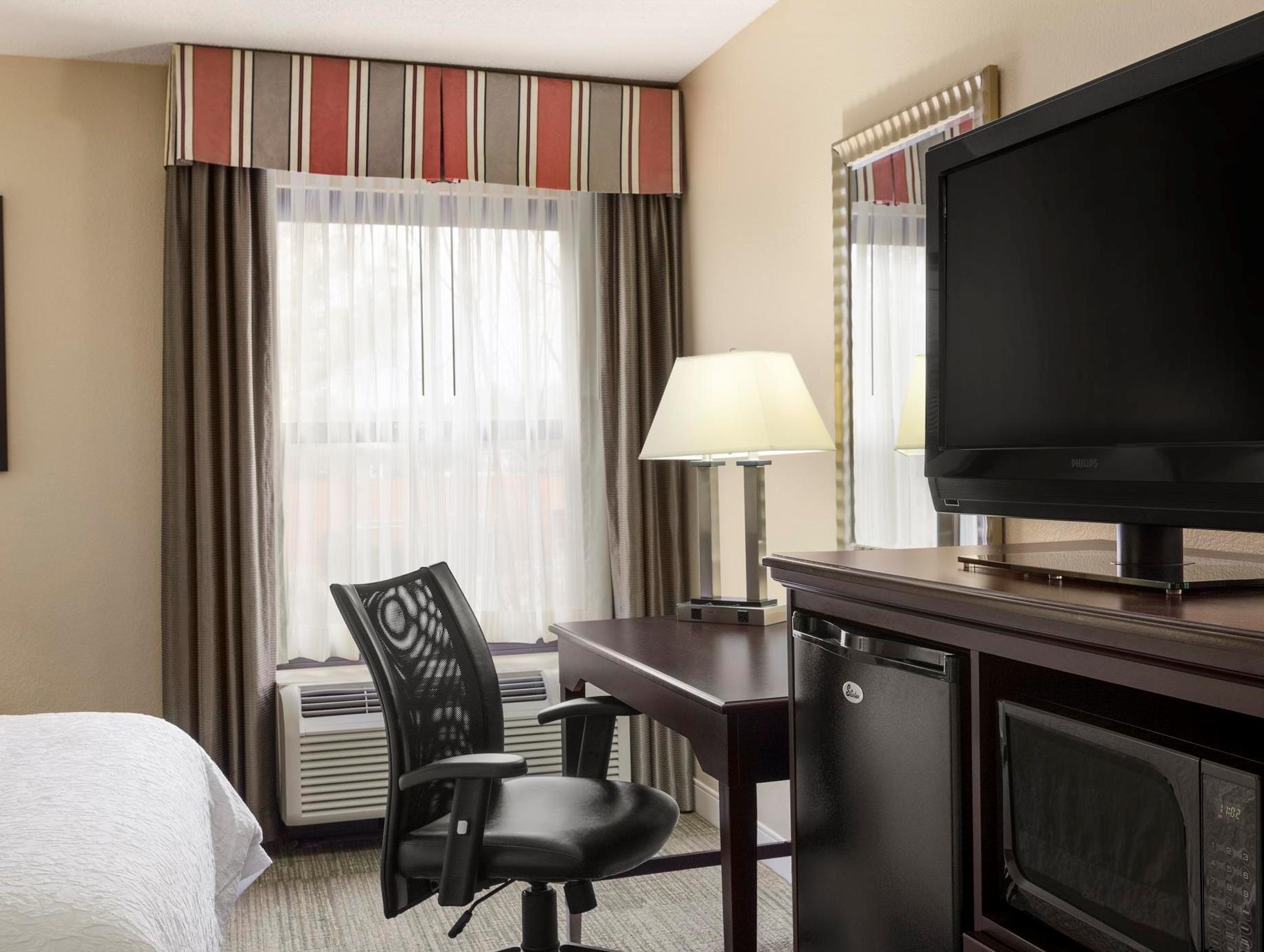 Hampton Inn Memphis/Кольервилл Экстерьер фото