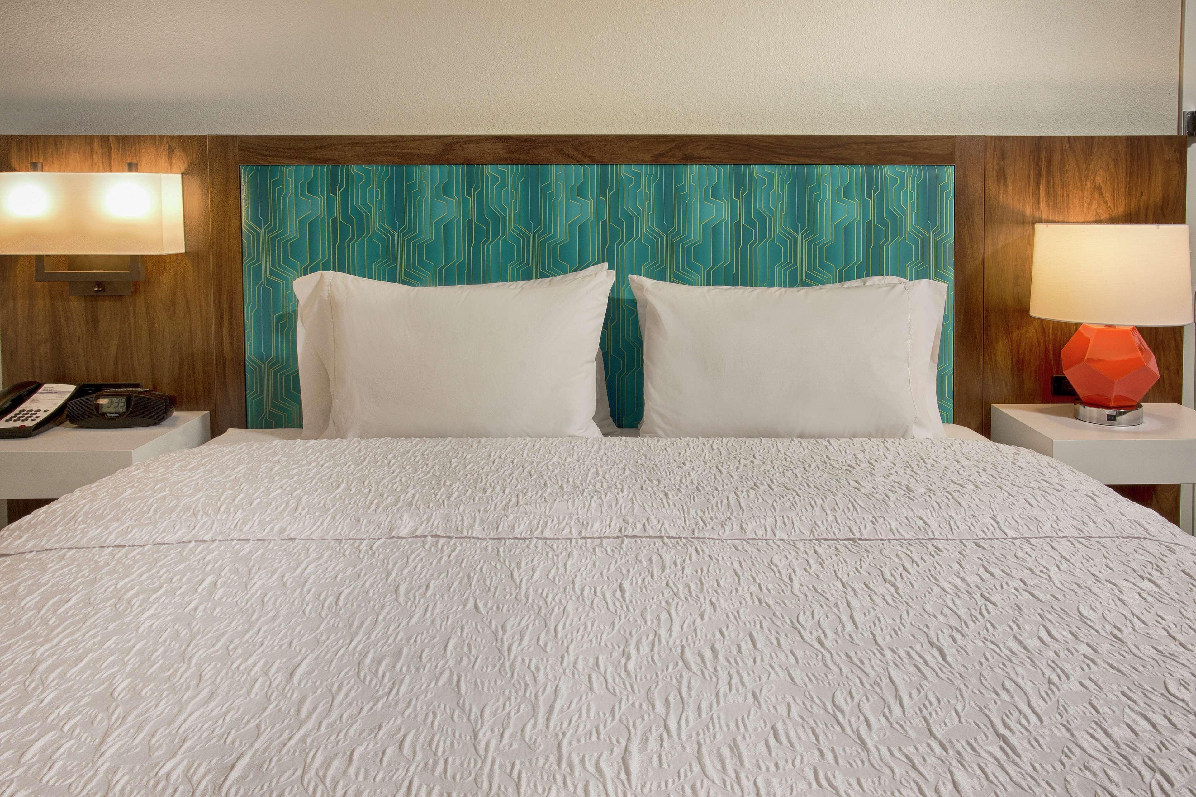 Hampton Inn Memphis/Кольервилл Экстерьер фото
