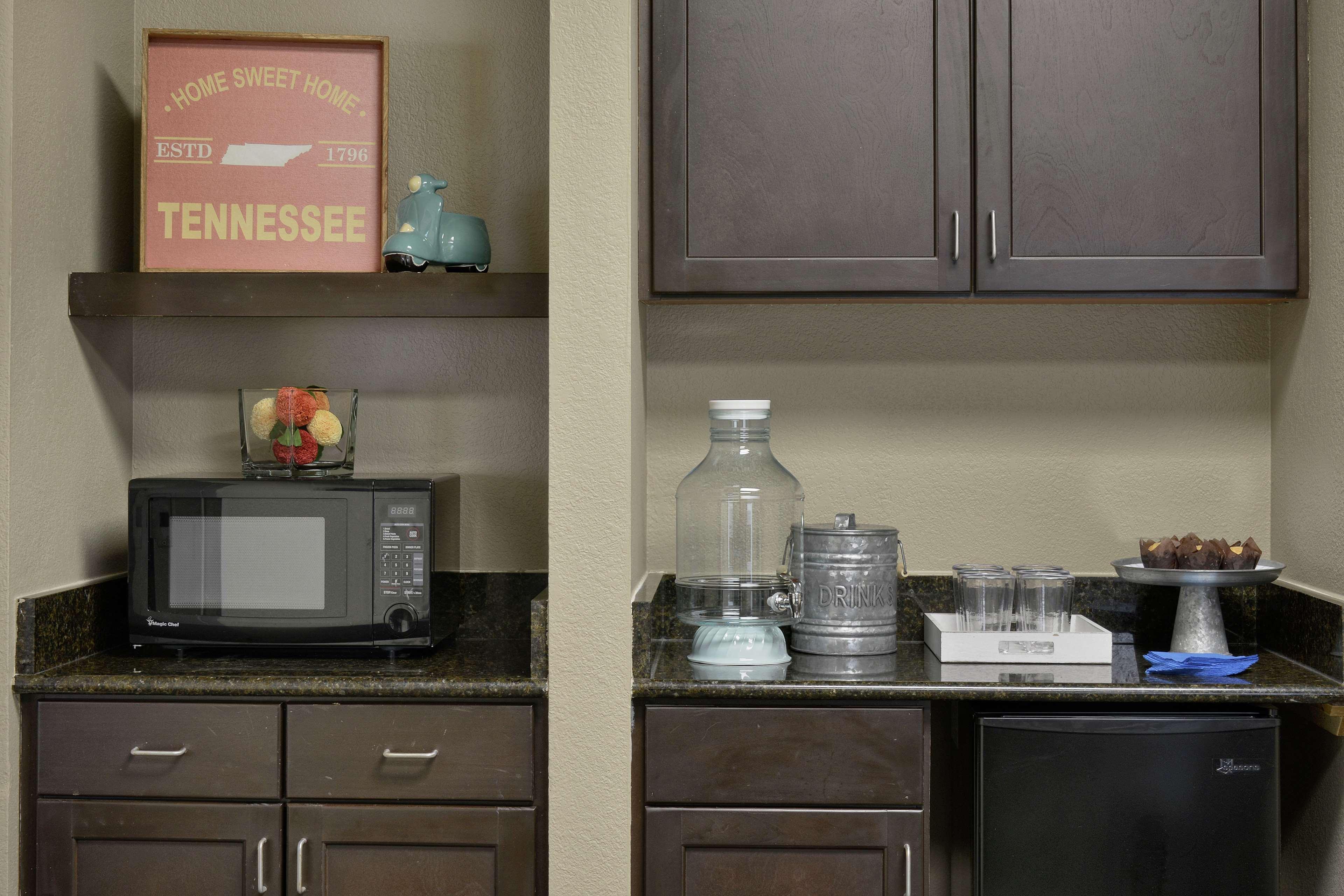 Hampton Inn Memphis/Кольервилл Экстерьер фото