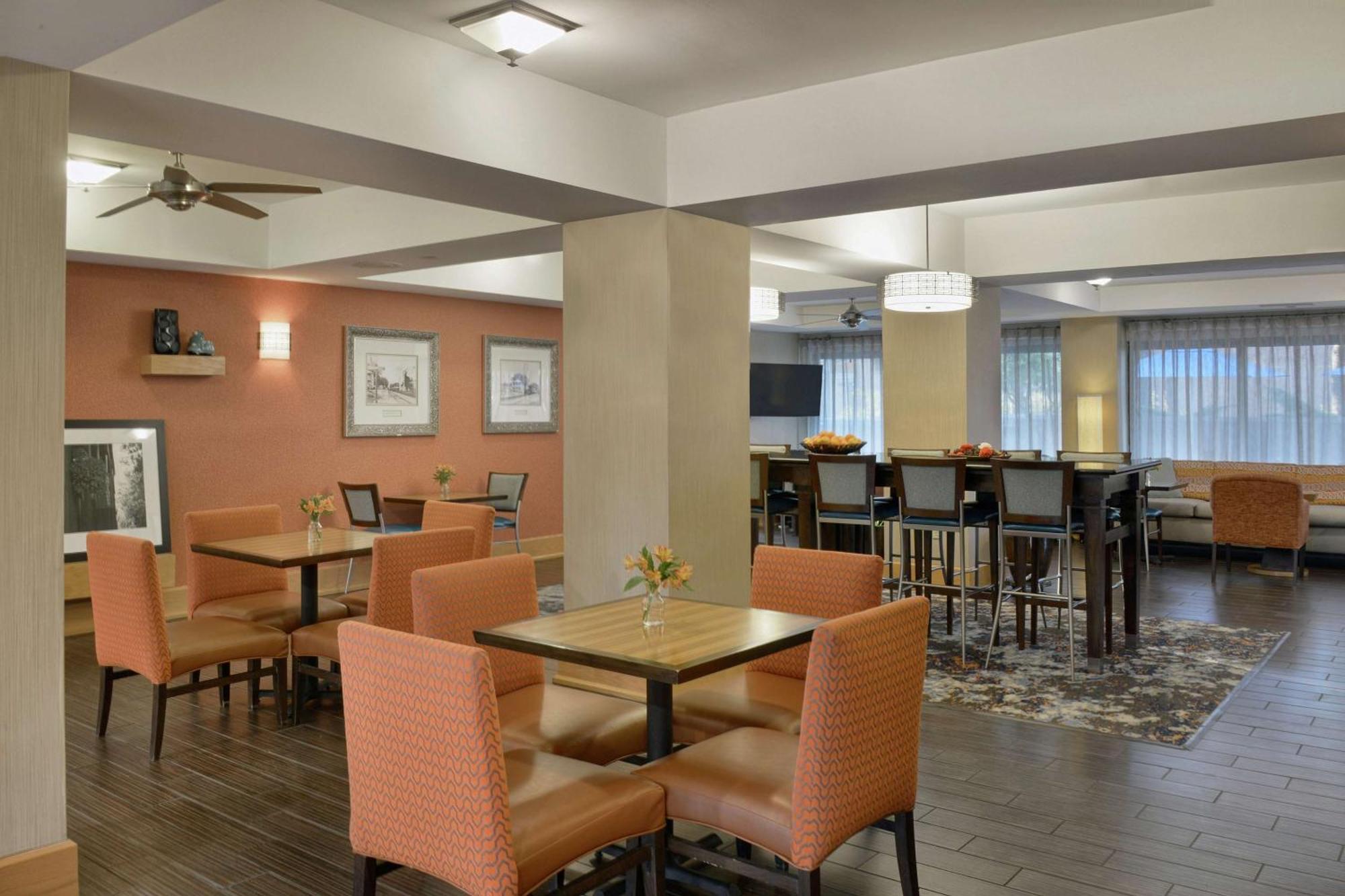 Hampton Inn Memphis/Кольервилл Экстерьер фото